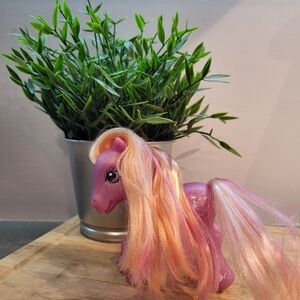 My Little Pony Twinkle Twirl G3